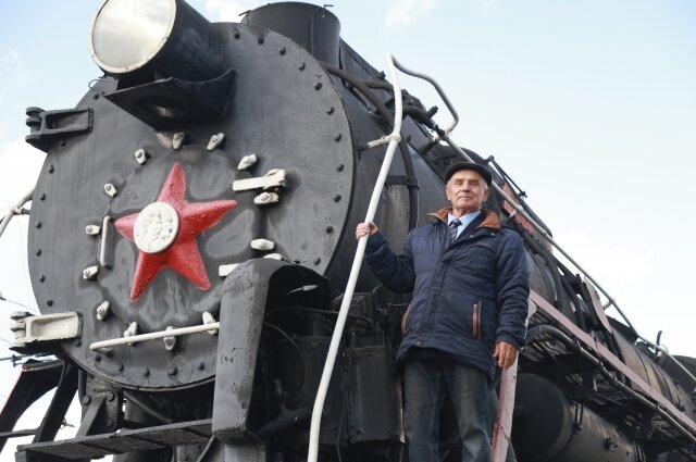    Игорь Елизаров. Фото:  АиФ/ Виктор Крутов