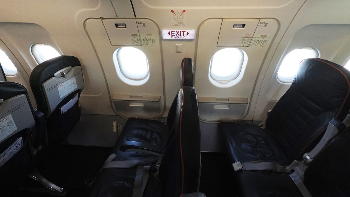 расположение кресел в самолете s7 airbus а321