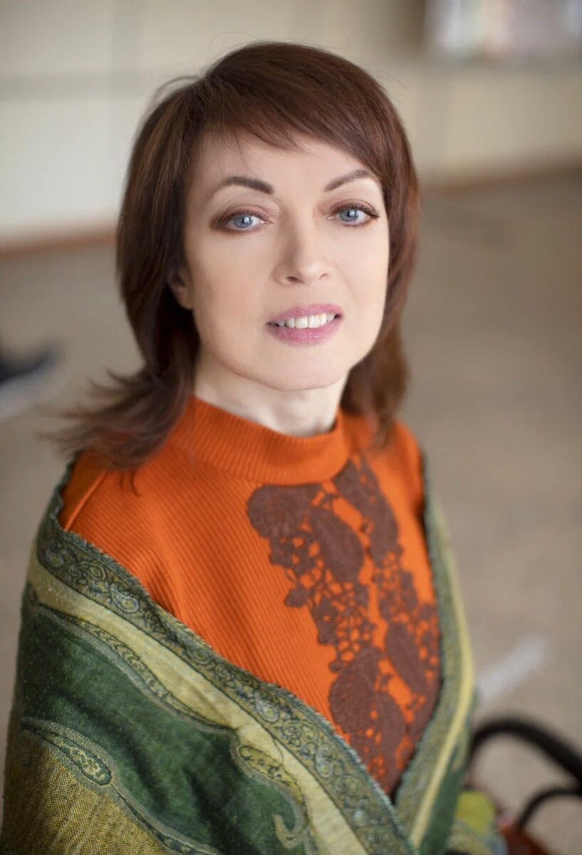 Фото респондента