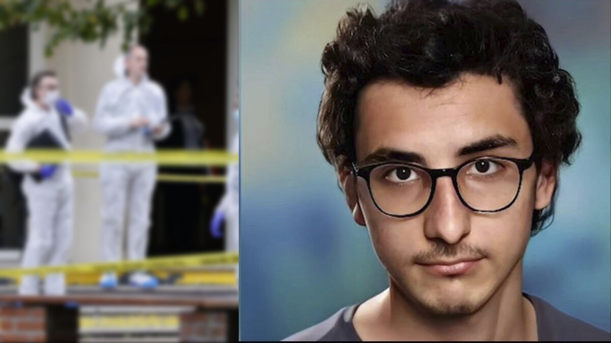 Мохаммед Могушков