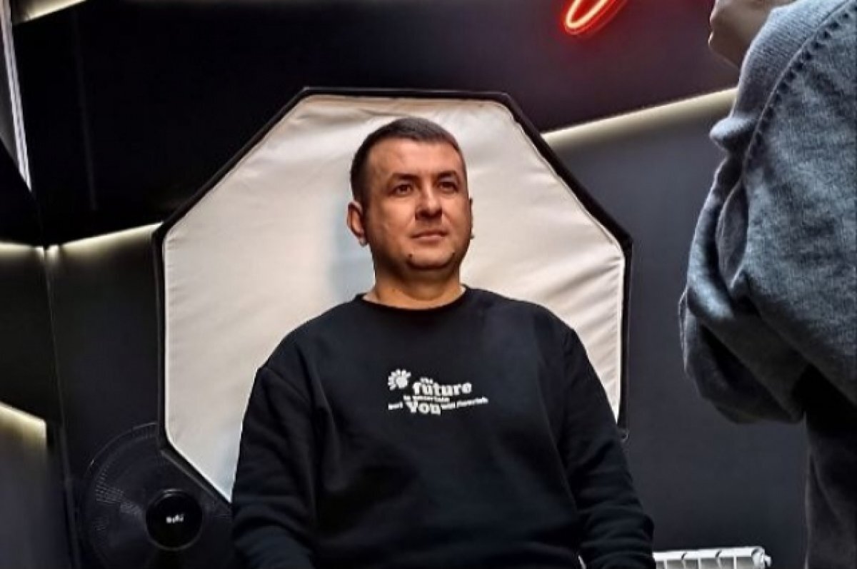    Тюменский блогер Филиппов официально сменил имя на Миллионер