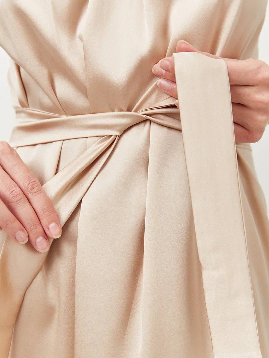 EIVA - одежда из шелка