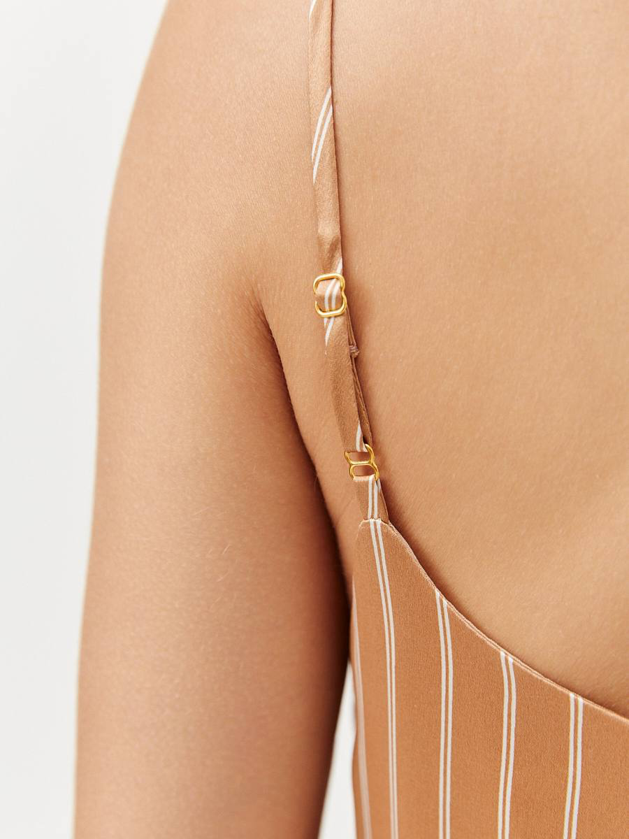 EIVA - Одежда из шелка