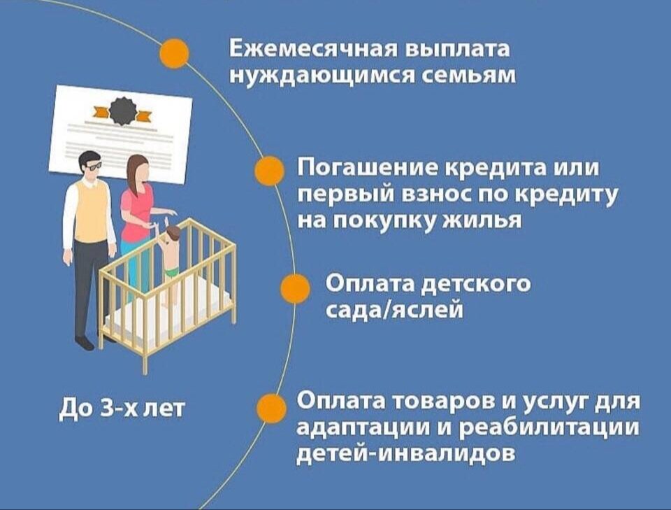 Пособия по материнскому семейному капиталу. Направления использования материнского капитала. Цели расходования материнского капитала. Маткапитал на улучшение жилищных условий. Распоряжение средствами материнского капитала.