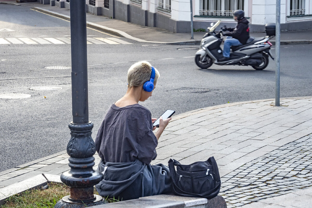 Фото: Константин Кокошкин/Globallookpress
