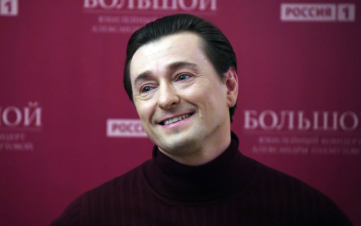 © Илья Питалев/РИА «Новости»