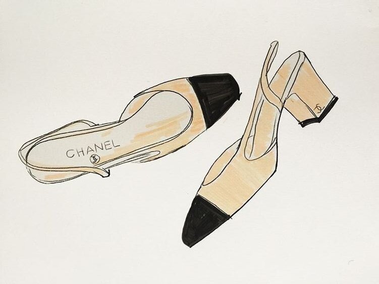 Рисунок с просторов интернета. 