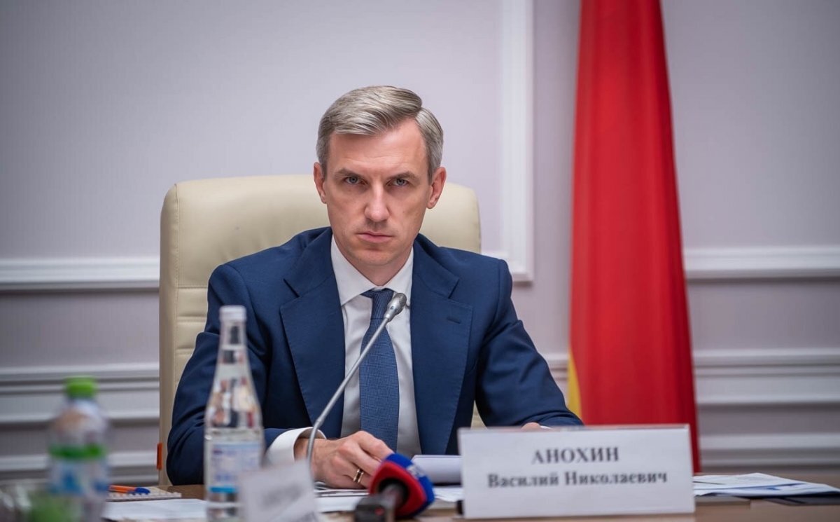    Компоненты БПЛА хотят начать производить в Смоленской области