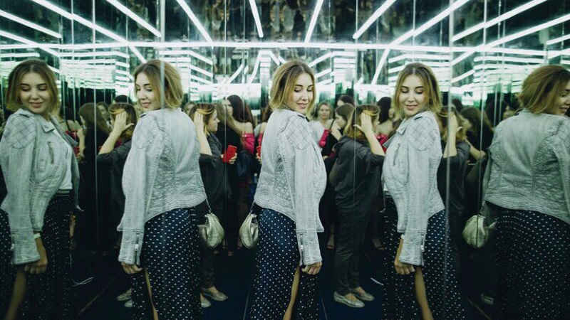 Музей эмоции в Москве 