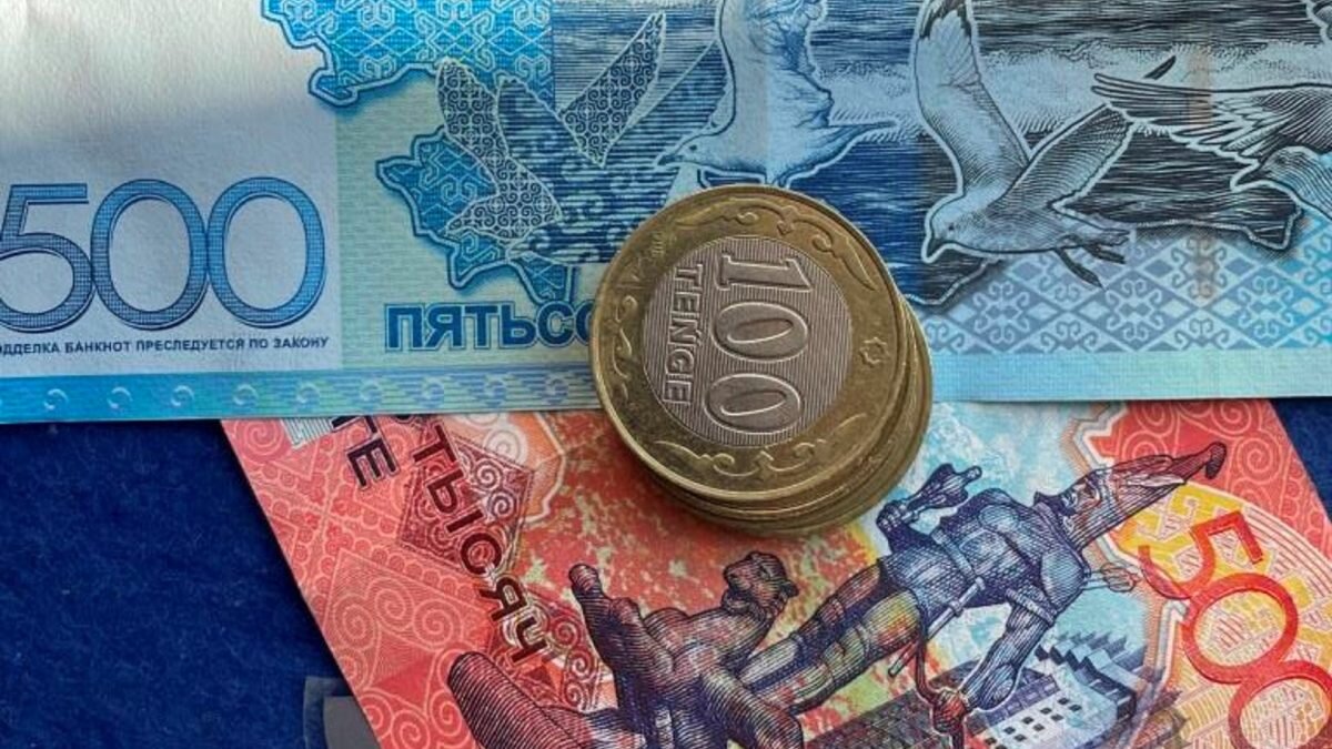    Фото: © Bizmedia.kz. Анатолий Пак