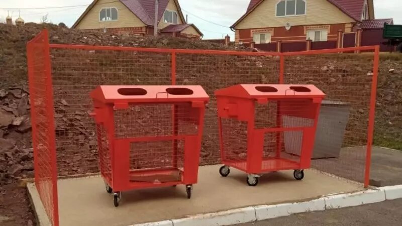     Минприроды рассказало, когда в Хакасии займутся переработкой пластиковых отходов и что с ними делают сейчас.