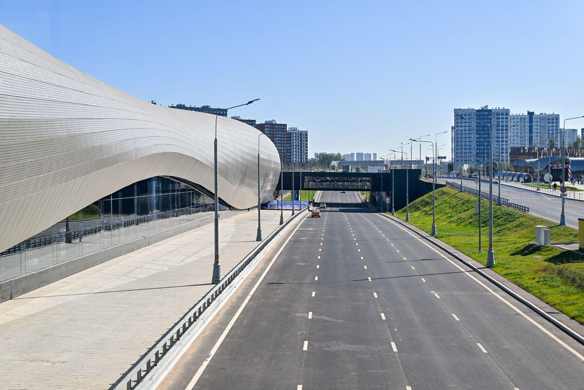    М. Мишина. Пресс-служба мэра и правительства Москвы