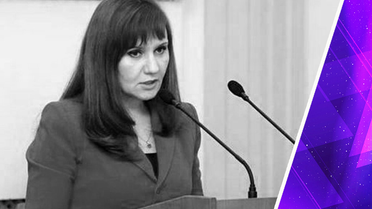 Депутат Светлана Бессараб