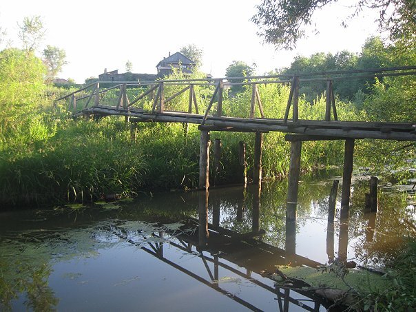 Тугулым моего детства