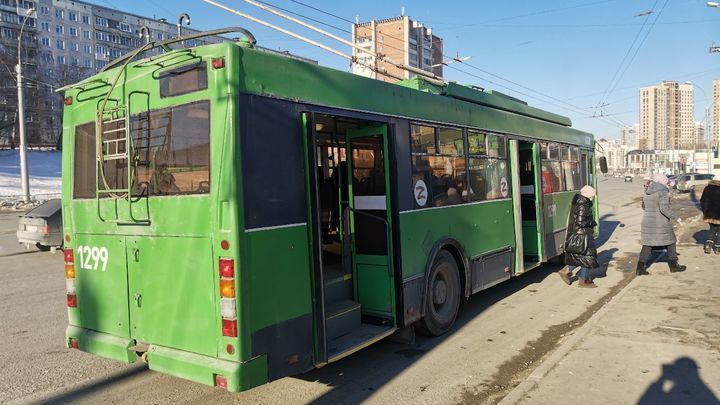 Фото: Царьград Новосибирск