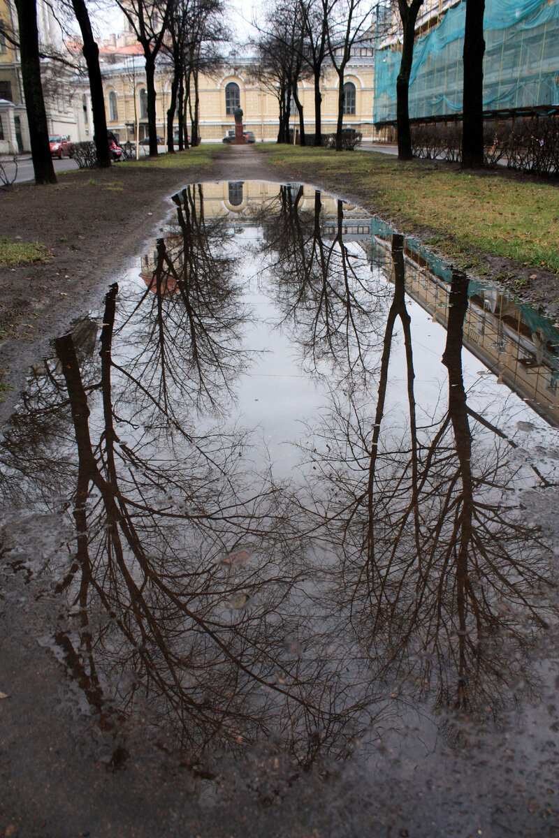 Санкт-Петербург, Тифлисская улица