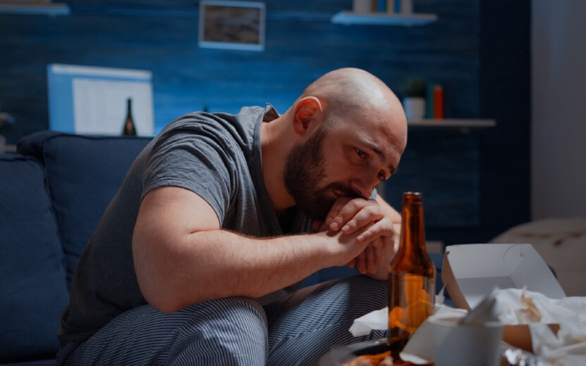  Иногда люди пропускают некоторые этапы. Фото: архив редакции