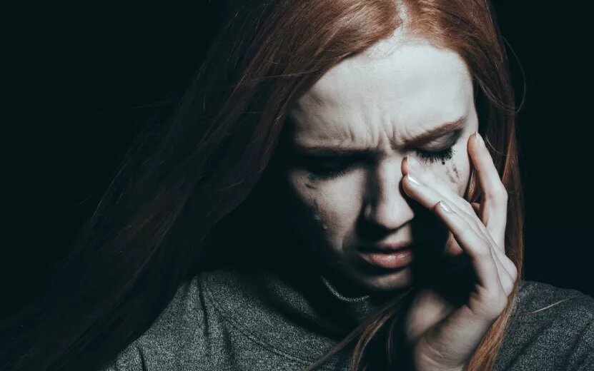    Как пережить утрату любимого человека