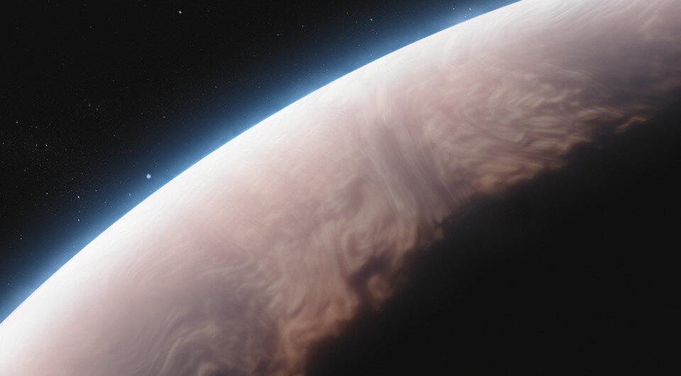   NASA; ESA; CSA; Ralf Crawford / STScI