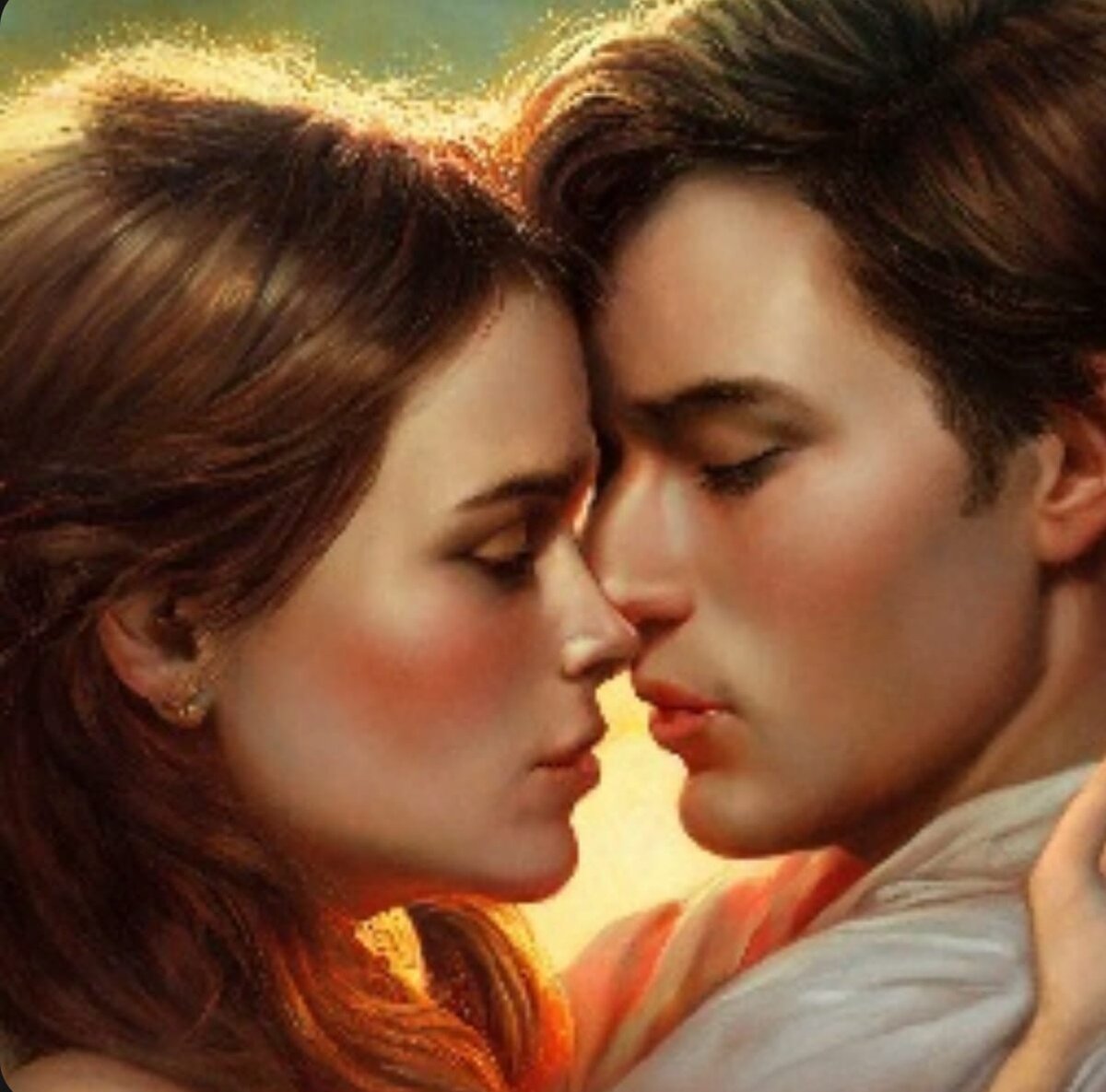 Созданы друг друга 2016