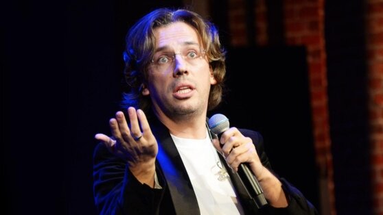    "Иноагентский" штраф Галкину оказался ошибкой Анастасия Романова