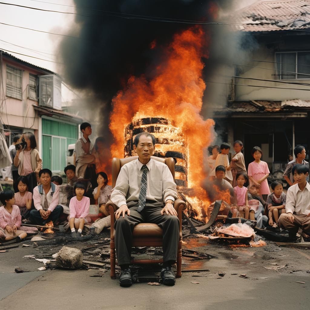 Изображение Midjourney  📷
