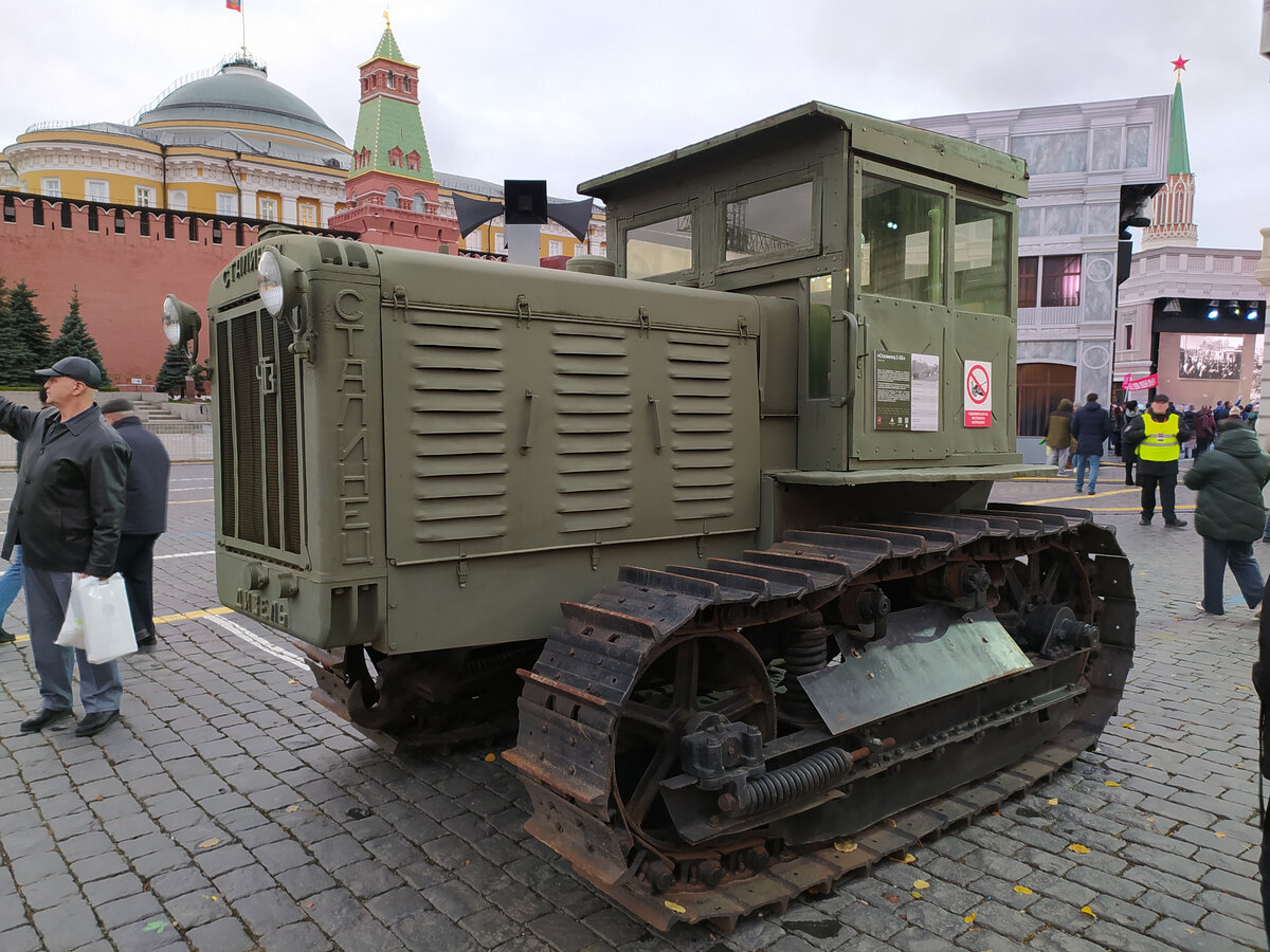 Музей военной техники. + Викторина «Цифровая Москва: как это работает». |  Мемуары москвича | Дзен