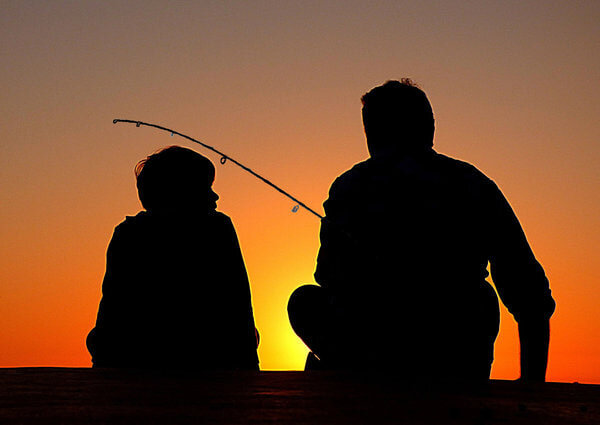    В Оренбуржье сын после 10 лет в детдоме вернулся в семью к отцу Марина Шарт