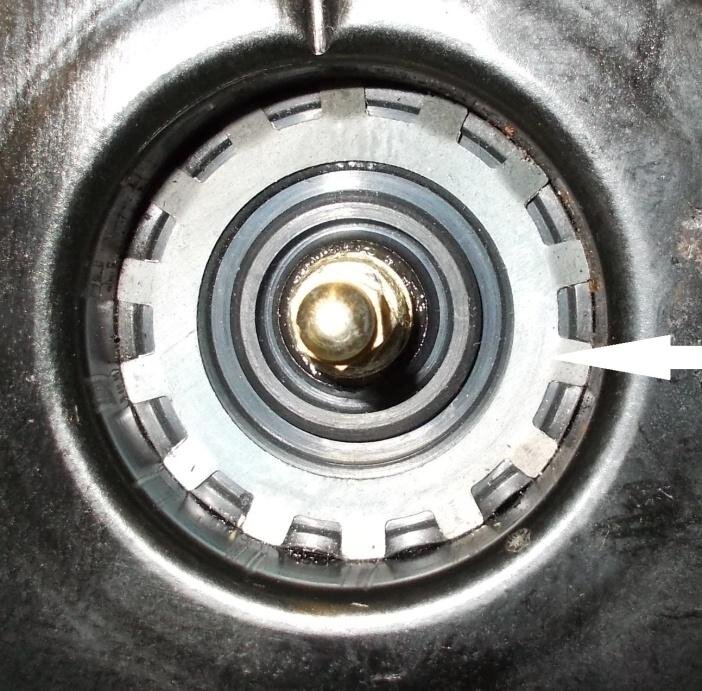 ВУТ (вакуумный усилитель тормозов) УАЗ — большой обзор снаружи и внутри ...