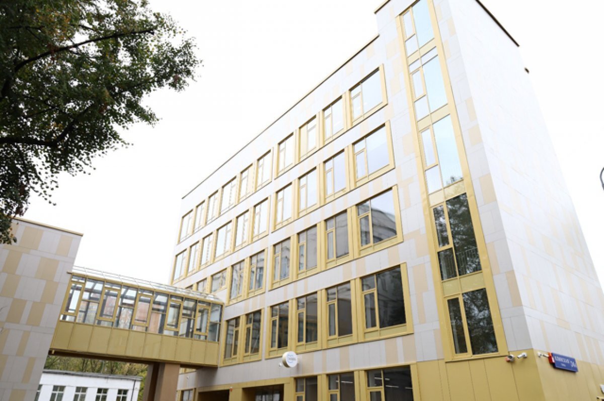    На финальной стадии.