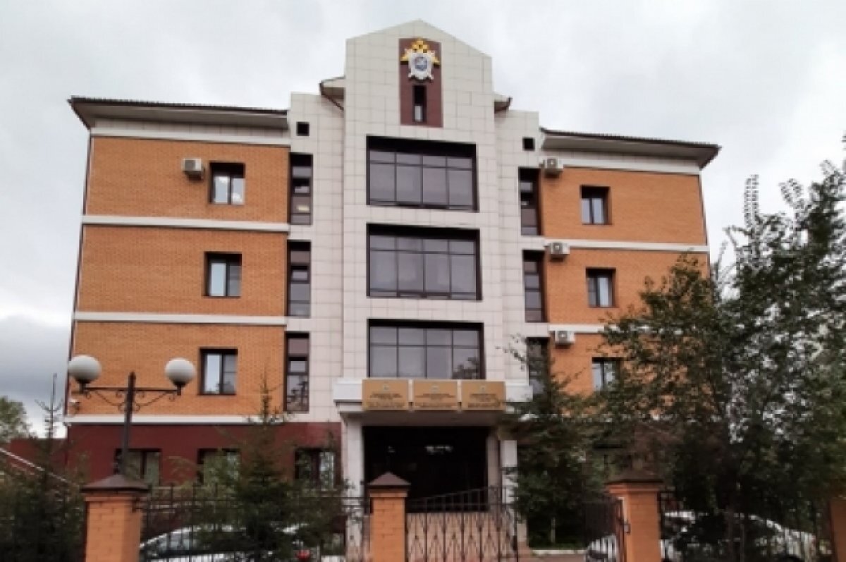    Житель Улан-Удэ до смерти забил работника базы металлическим прутом