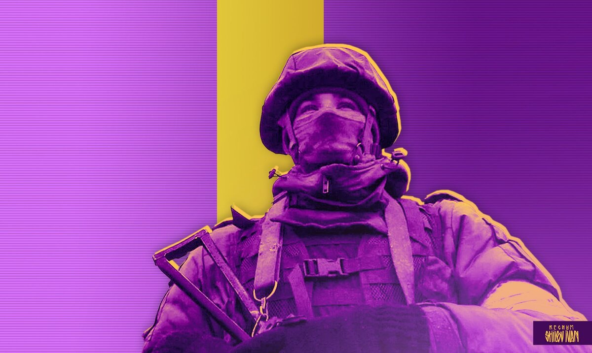    Иван Шилов (с) ИА REGNUM