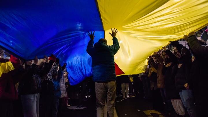 Фото: globallookpress.com/Attila Husejnow