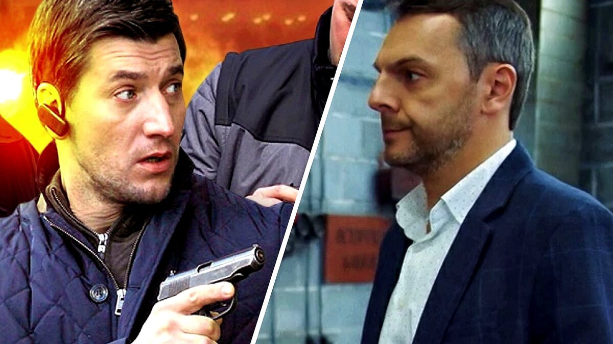 "Ментовские войны" и "Свои" реабилитированы. Кто следующий? 