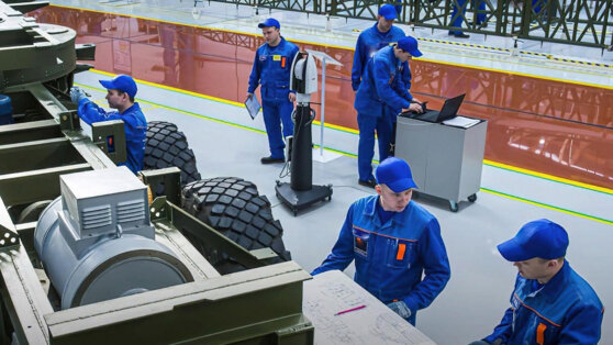    Проходящим профобучение предложили давать отсрочку от военной службы по призыву Ирина Петрова