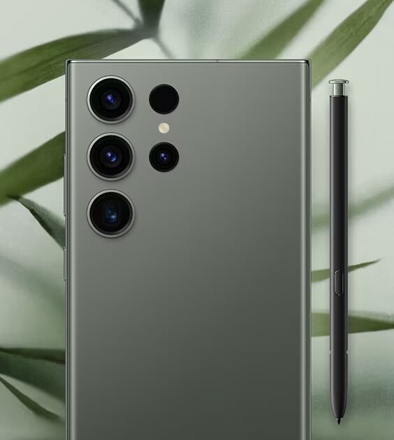 Samsung S23 Ultra