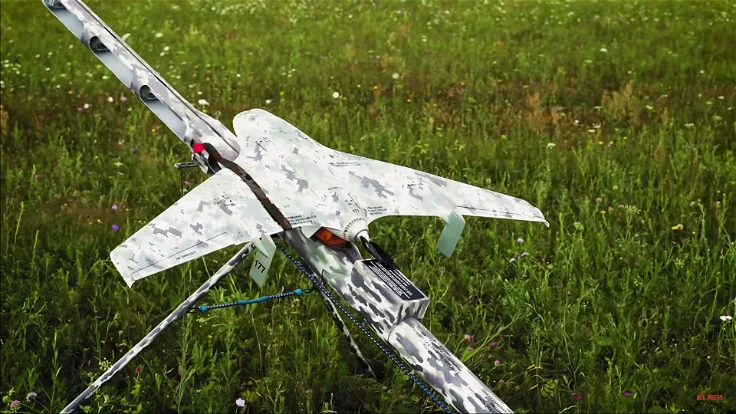   «Элерон-7»  Изображение Mil.Press