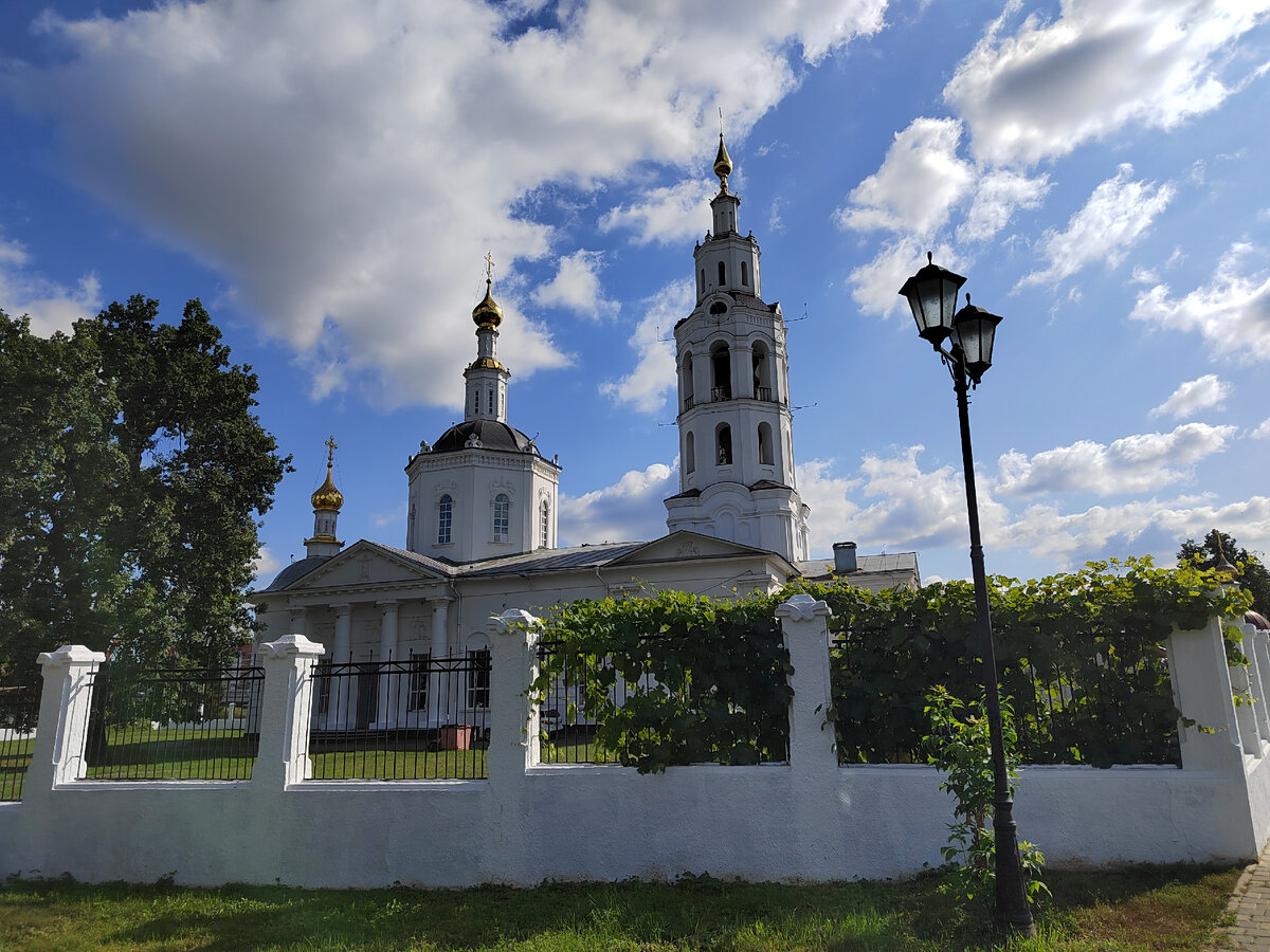 Фото автора канала, разбавляю текст.