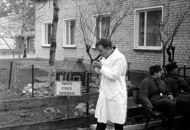 Минздрав предупреждает...