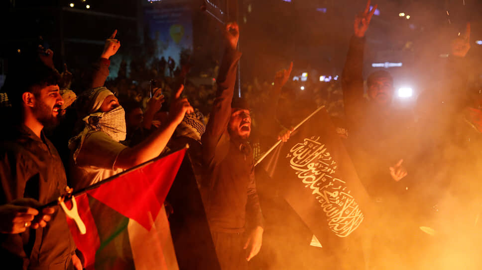     Фото: Dilara Senkaya / Reuters