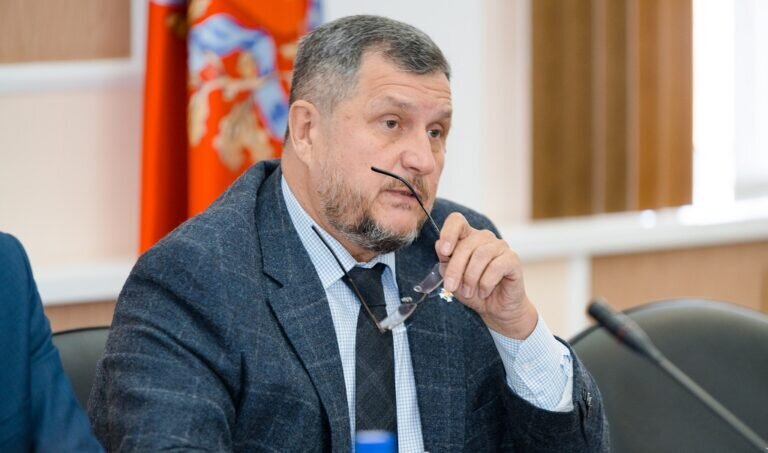    В Оренбуржье пострадавшие дольщики могут рассчитывать на денежную выплату Кристина Просвиркина