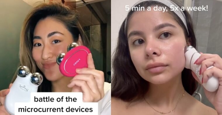      массажер соцсети