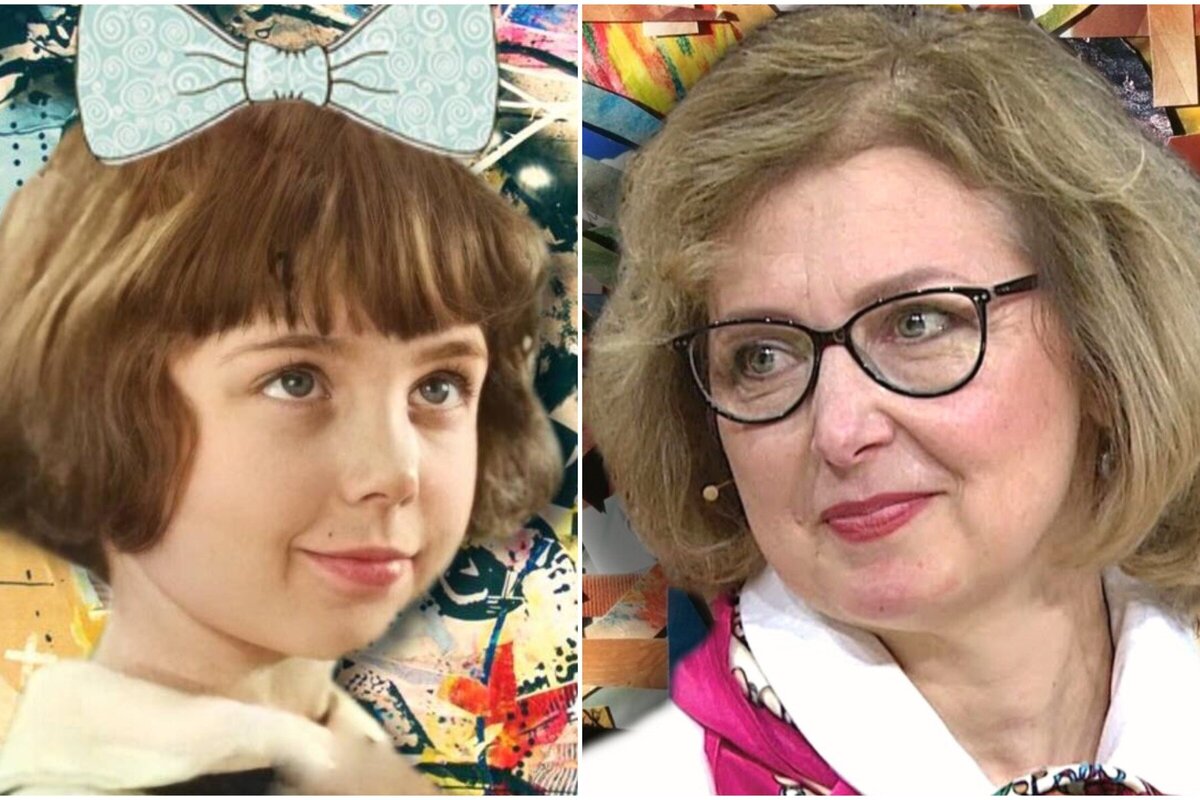     Умерла в 59 лет звезда фильма «Чудак из пятого "Б"» и исполнительница песни «Спят усталые игрушки» Роза Калашникова