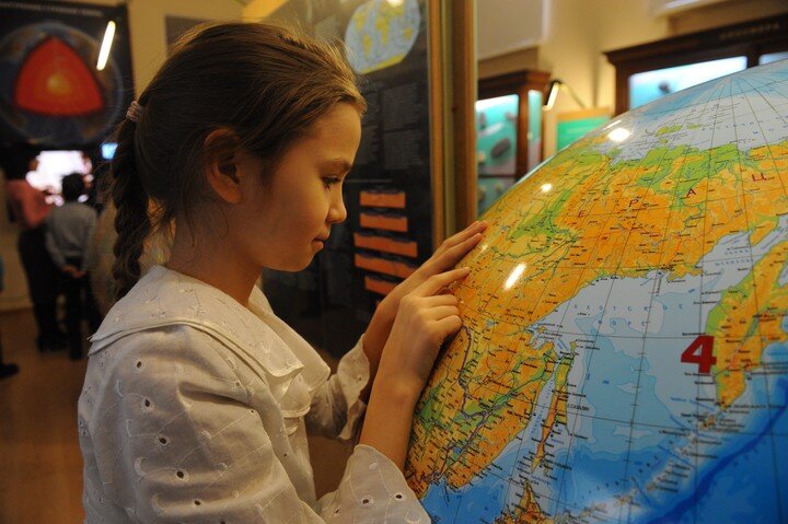  Фото: Александр Кожохин «Вечерняя Москва»