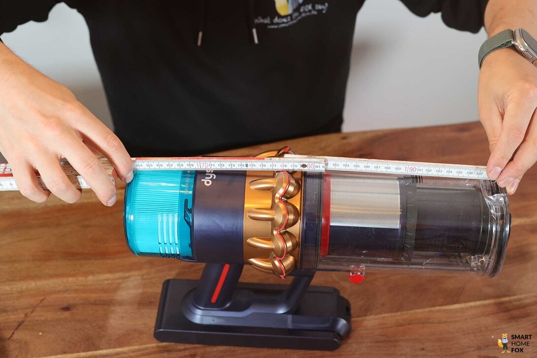 Dyson gen5detect absolute sv23. Dyson gen5detect absolute sv23