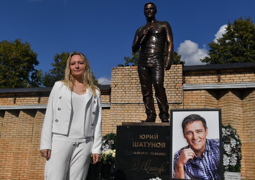 Фото: Global Look