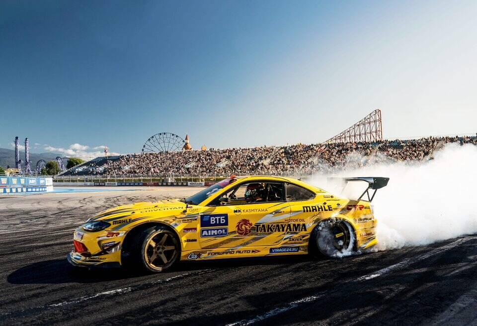    RDS GP