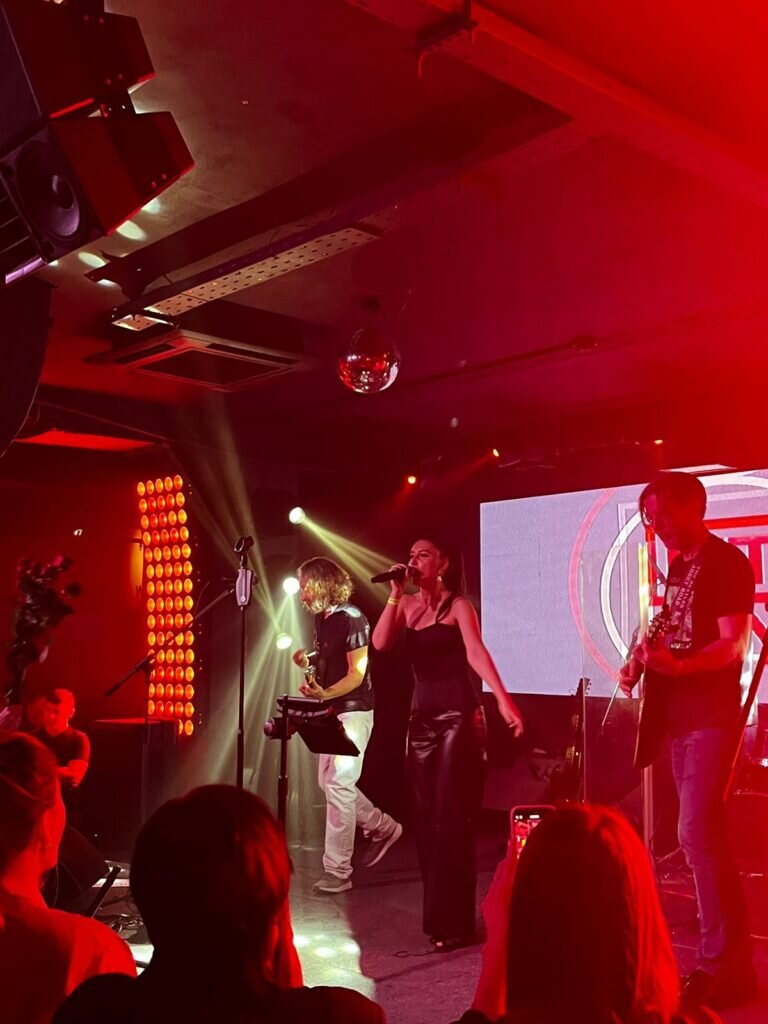    Фото: из социальных сетей Дарьи Шутяк