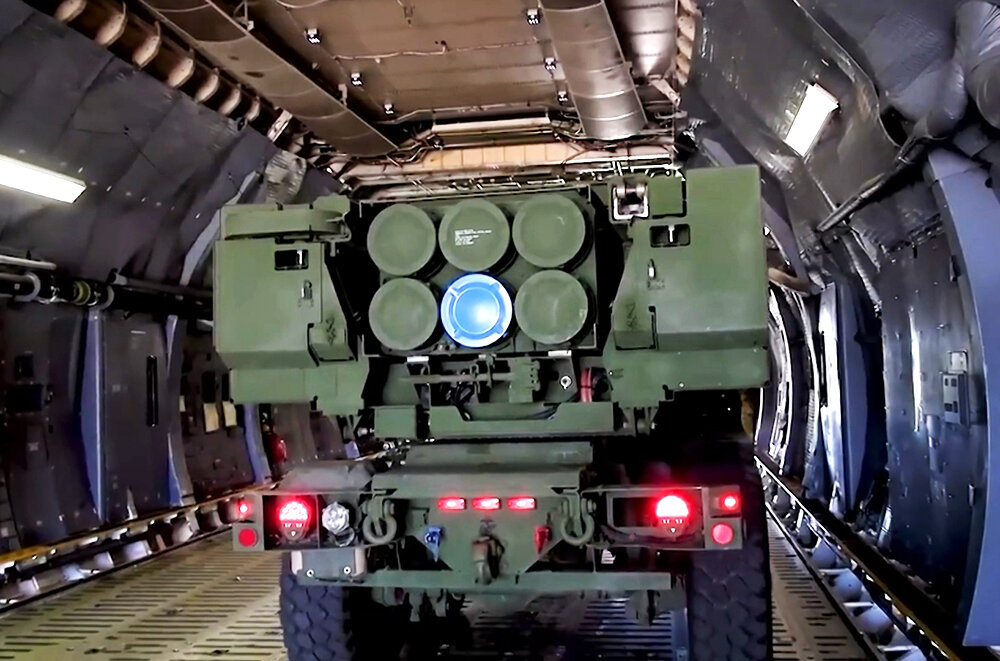    ©United States Department of Defense