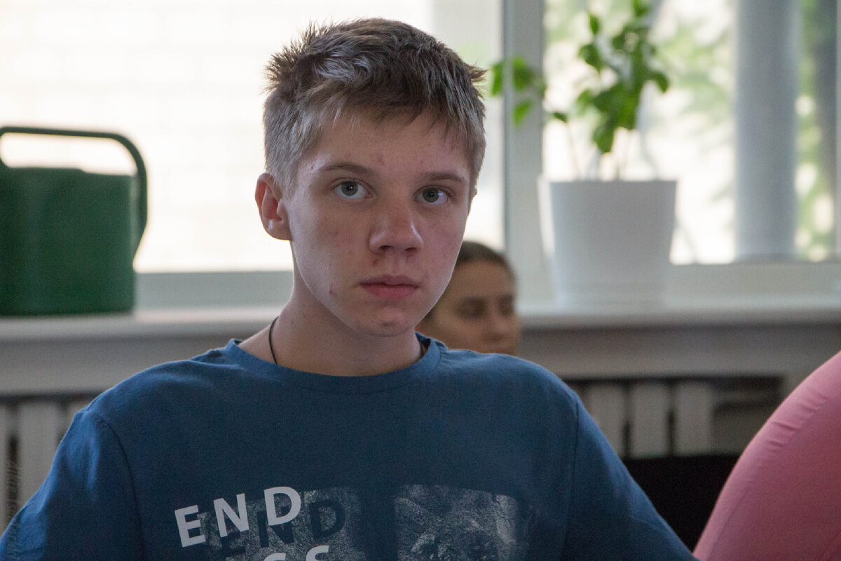 Фото из архива «Открытой среды»